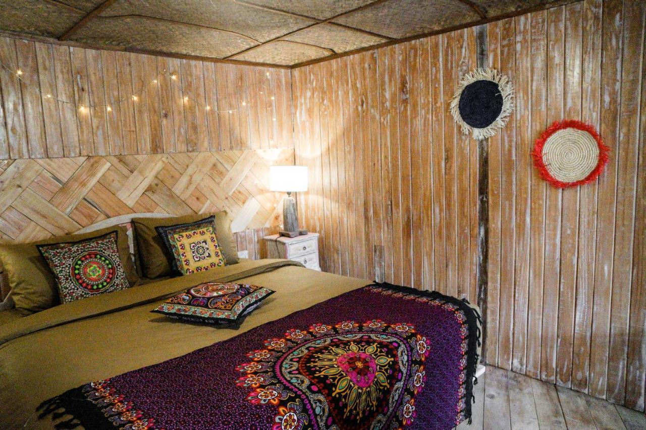 La Luna Resort Yogyakarta Sleman  Eksteriør bilde